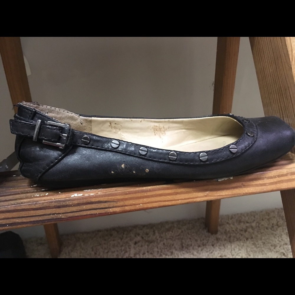 Ballet flats - Picture 2 of 3